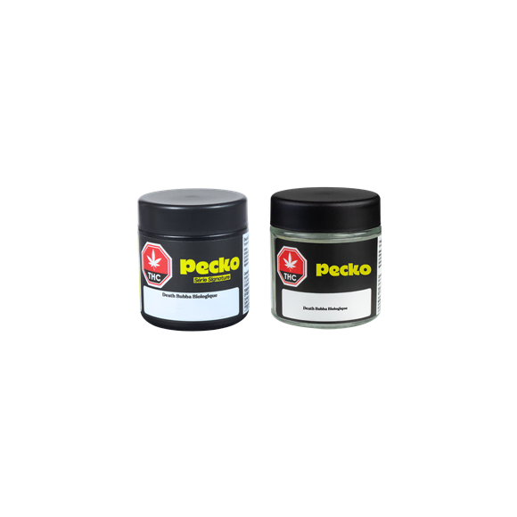 Death Bubba Biologique